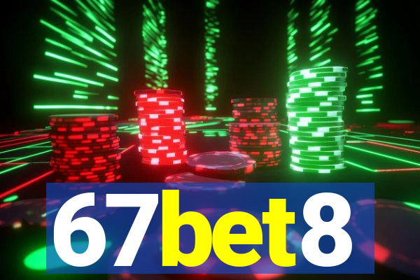 67bet8