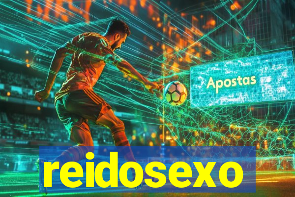 reidosexo