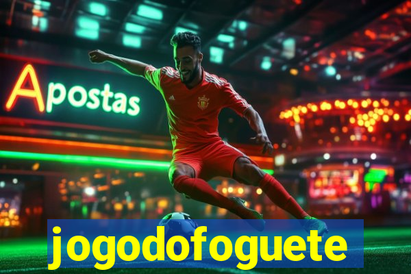 jogodofoguete