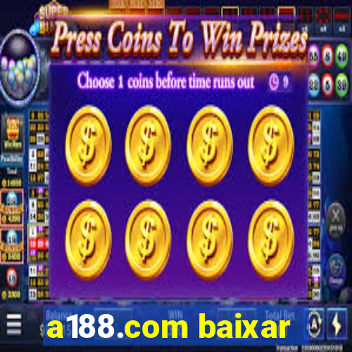 a188.com baixar