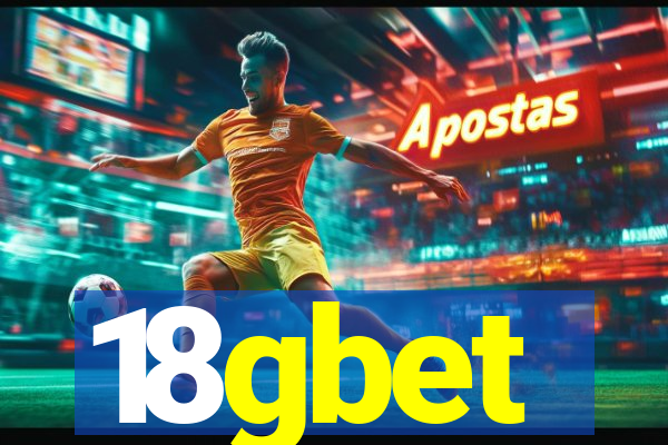 18gbet