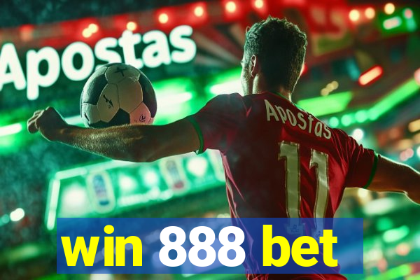 win 888 bet