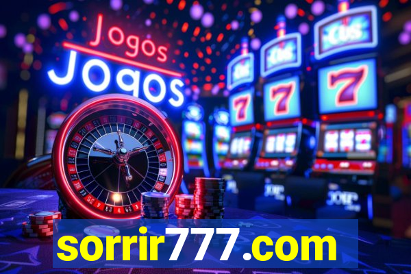 sorrir777.com