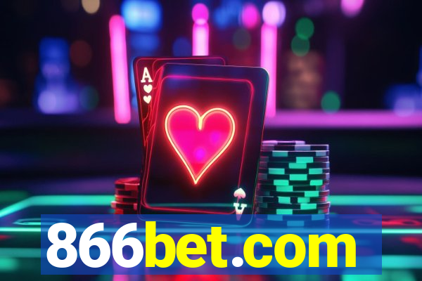 866bet.com