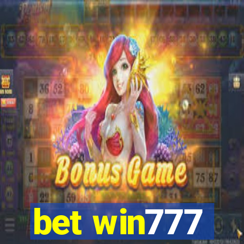 bet win777