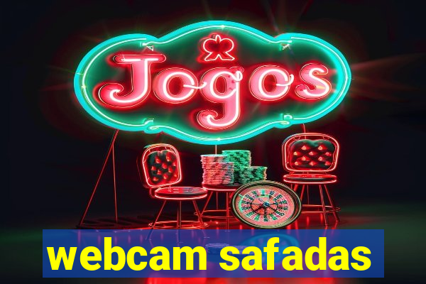 webcam safadas