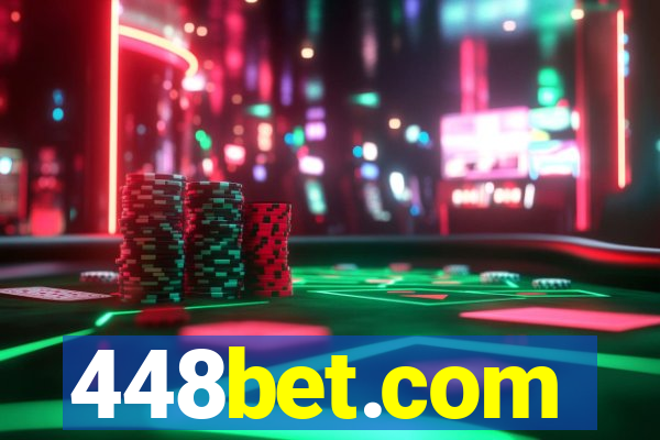 448bet.com