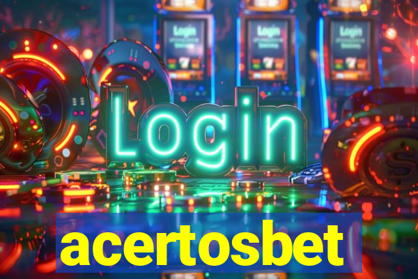 acertosbet