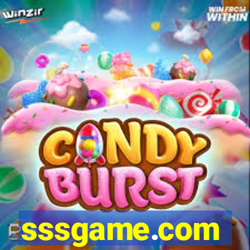 sssgame.com