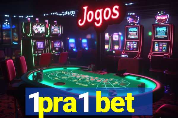 1pra1 bet