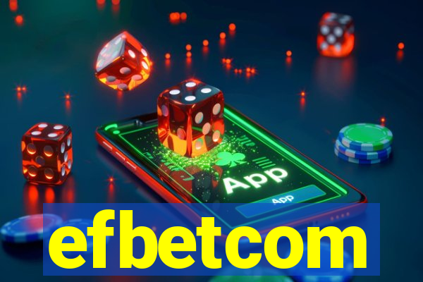 efbetcom