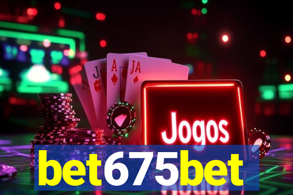 bet675bet