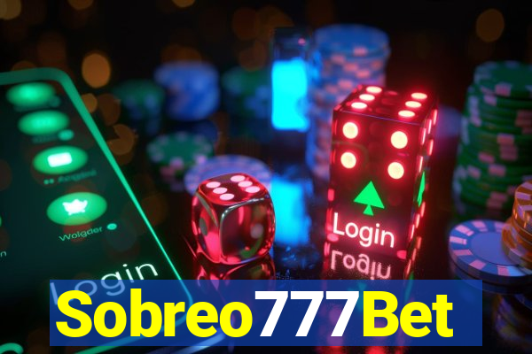 Sobreo777Bet