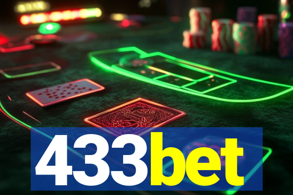 433bet