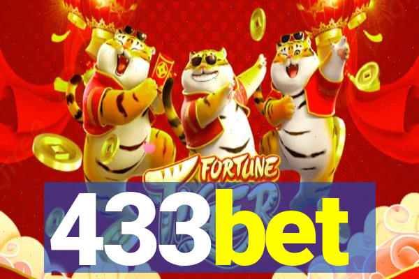 433bet