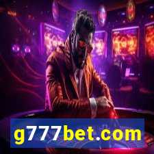 g777bet.com