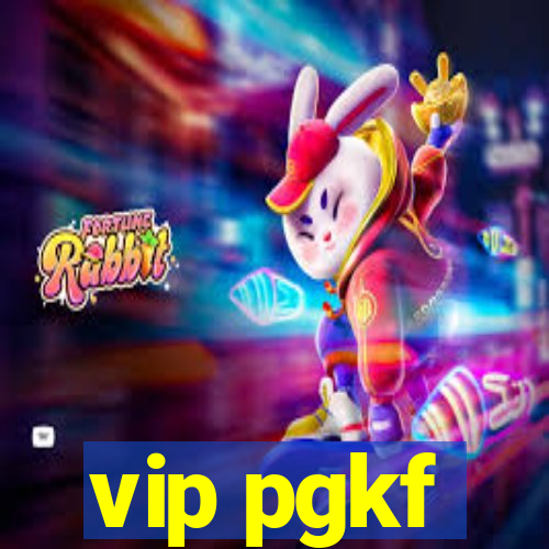 vip pgkf