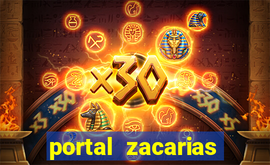 portal zacarias mulher do circo