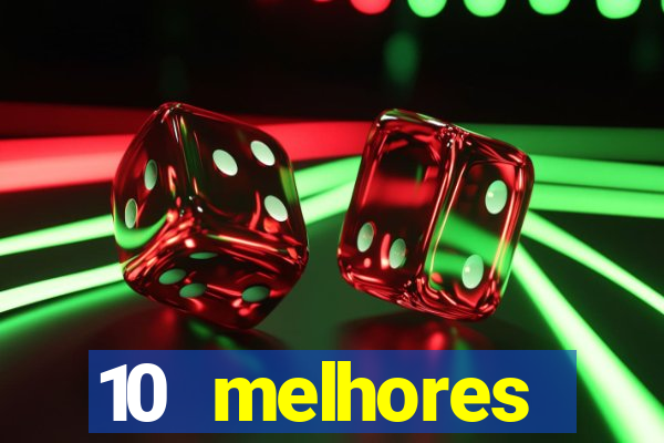 10 melhores plataformas de jogos