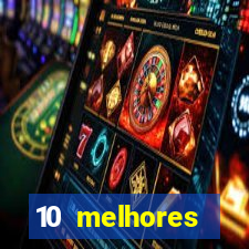 10 melhores plataformas de jogos