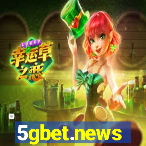 5gbet.news