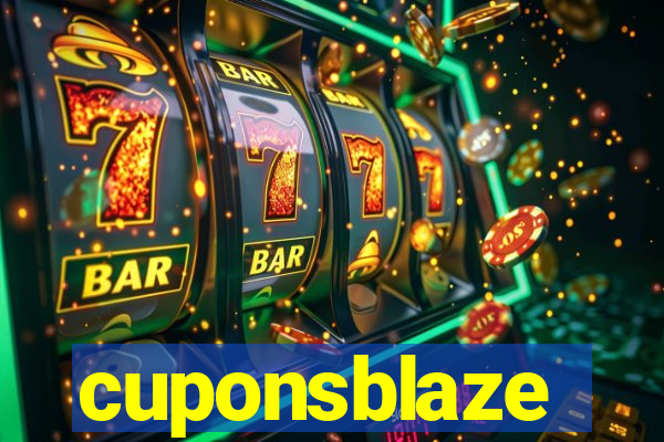 cuponsblaze