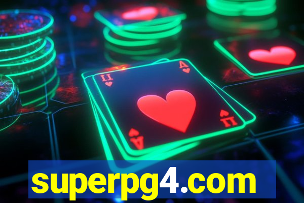 superpg4.com