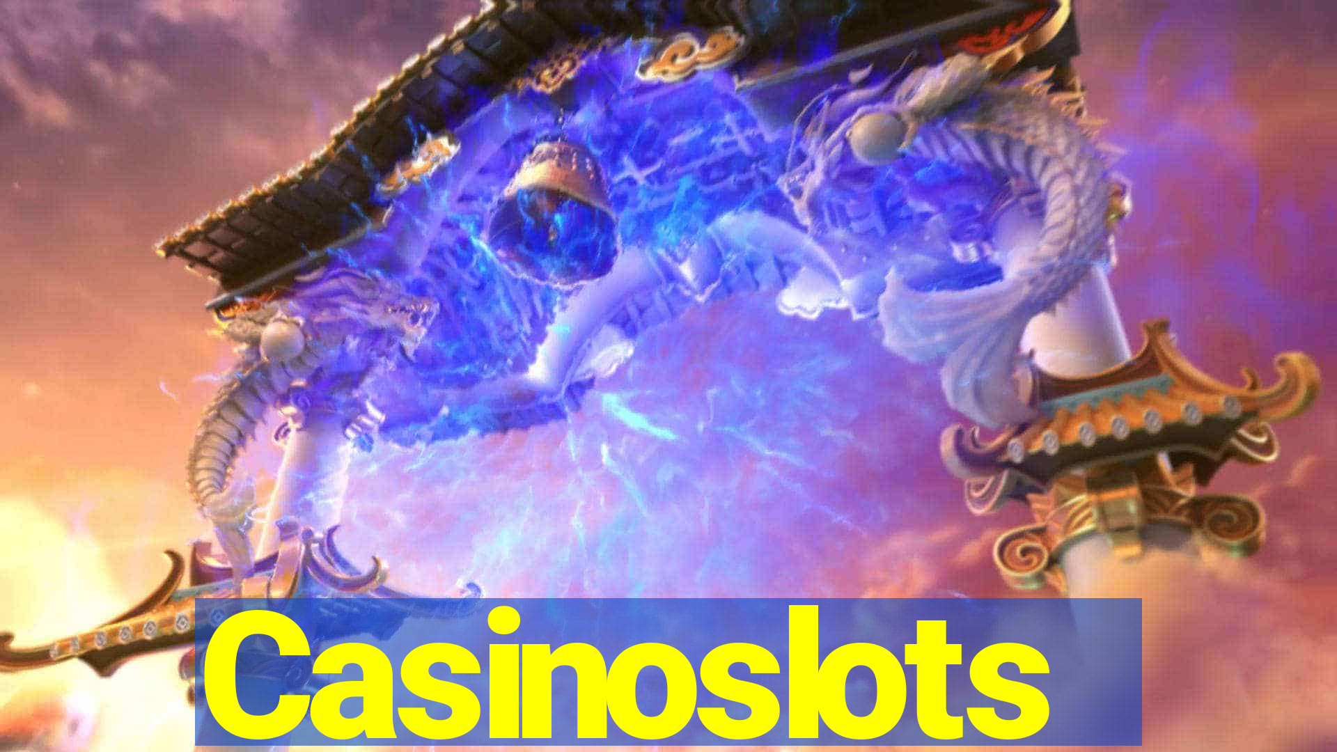 Casinoslots