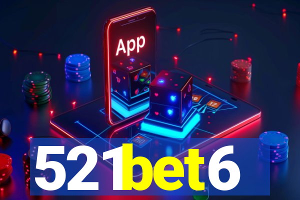 521bet6