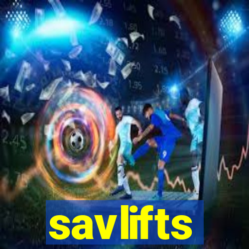 savlifts