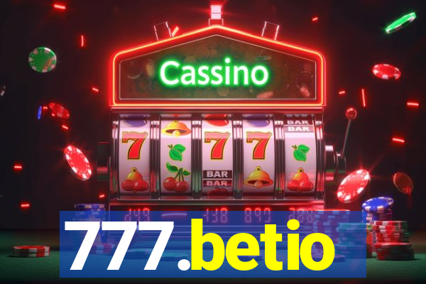 777.betio