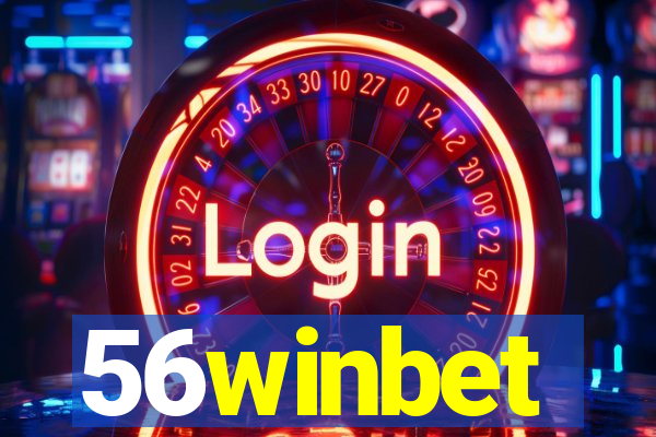 56winbet