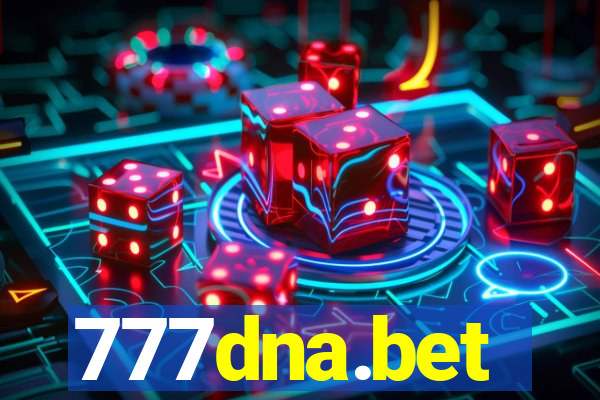 777dna.bet