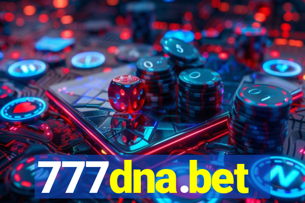 777dna.bet