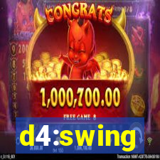 d4:swing