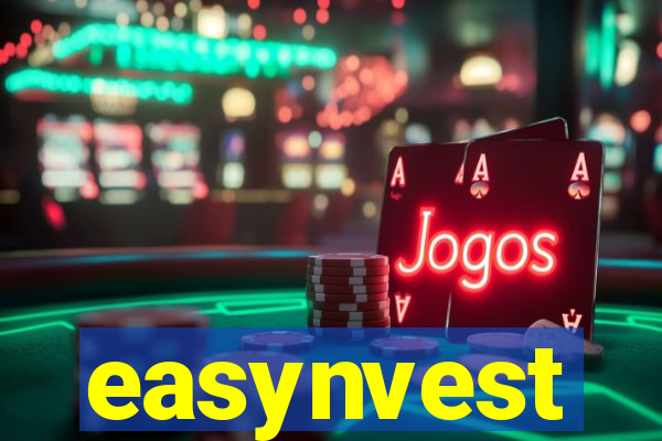 easynvest