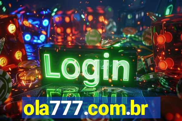 ola777.com.br