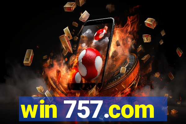 win 757.com