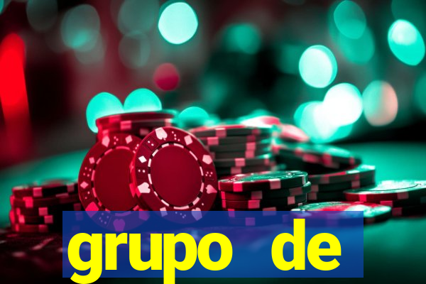 grupo de alavancagem telegram