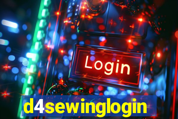 d4sewinglogin