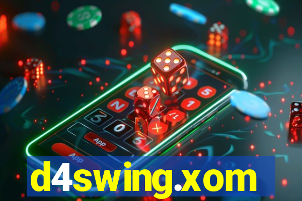 d4swing.xom