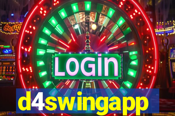 d4swingapp