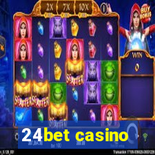 24bet casino