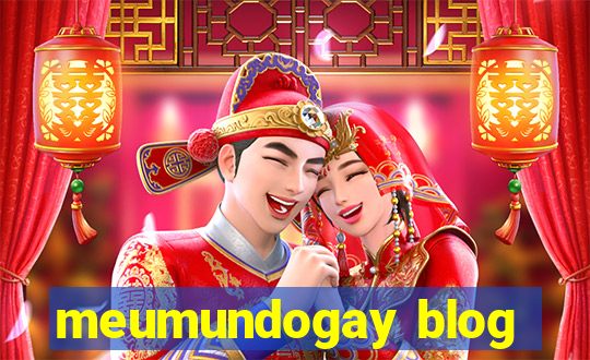 meumundogay blog