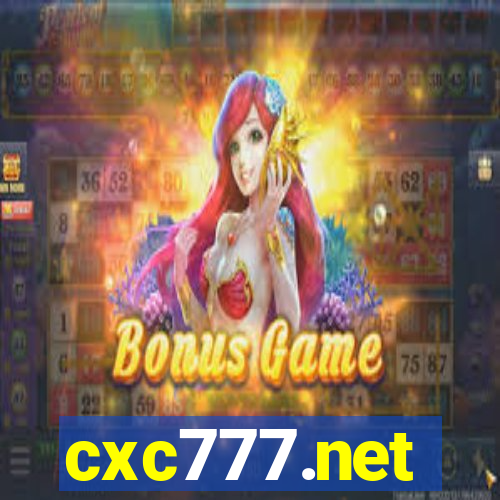 cxc777.net