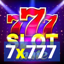 7x777