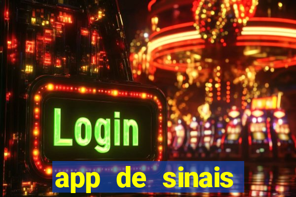 app de sinais fortune tiger