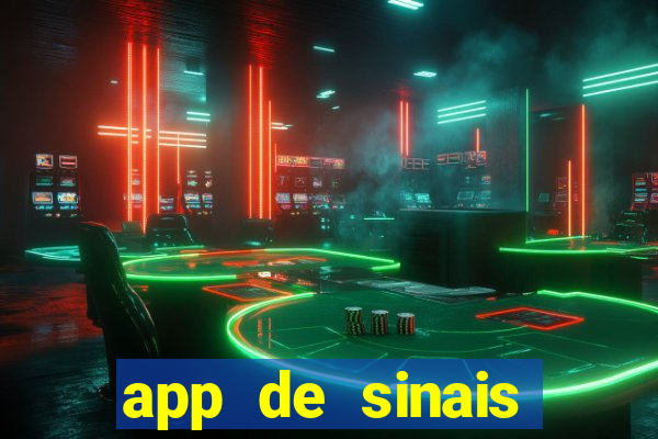 app de sinais fortune tiger