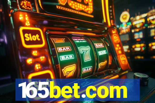 165bet.com