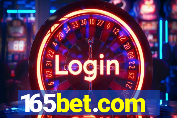 165bet.com